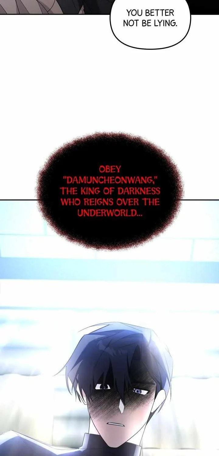 Team Zero Mangakakalot X Chapter 6 Page 81