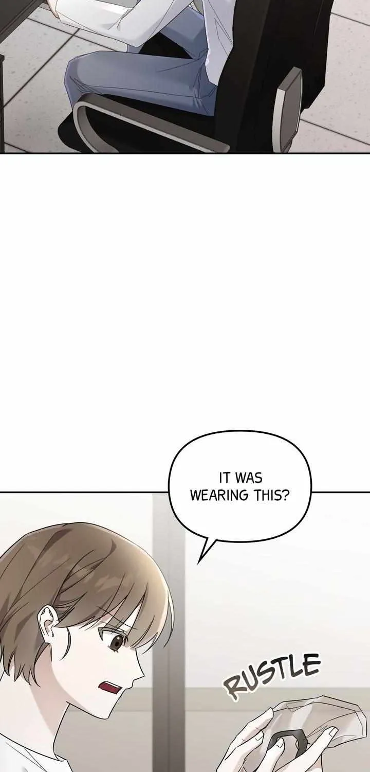 Team Zero Mangakakalot X Chapter 6 Page 30