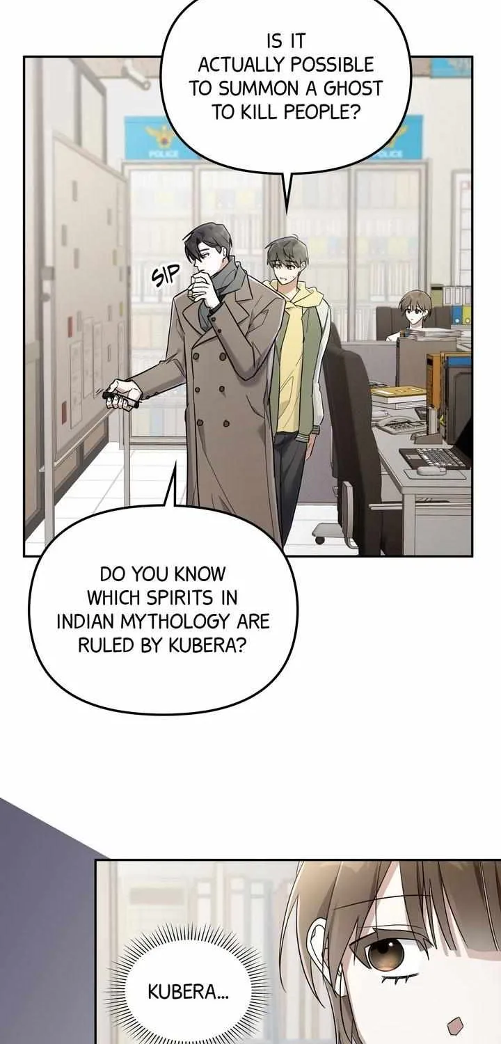 Team Zero Mangakakalot X Chapter 6 Page 33