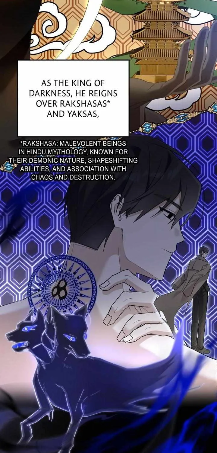 Team Zero Mangakakalot X Chapter 6 Page 36