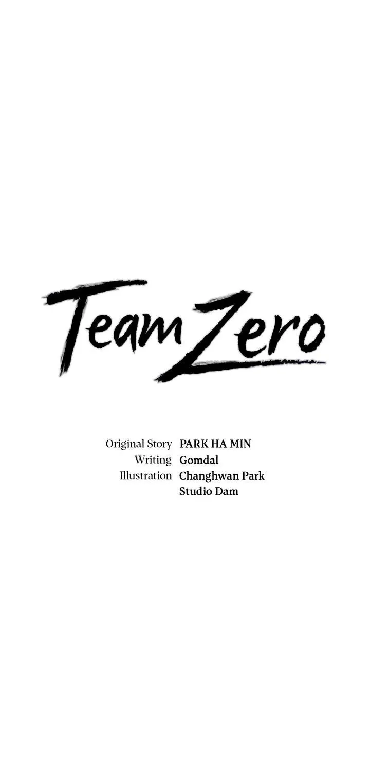 Team Zero Mangakakalot X Chapter 7 Page 9