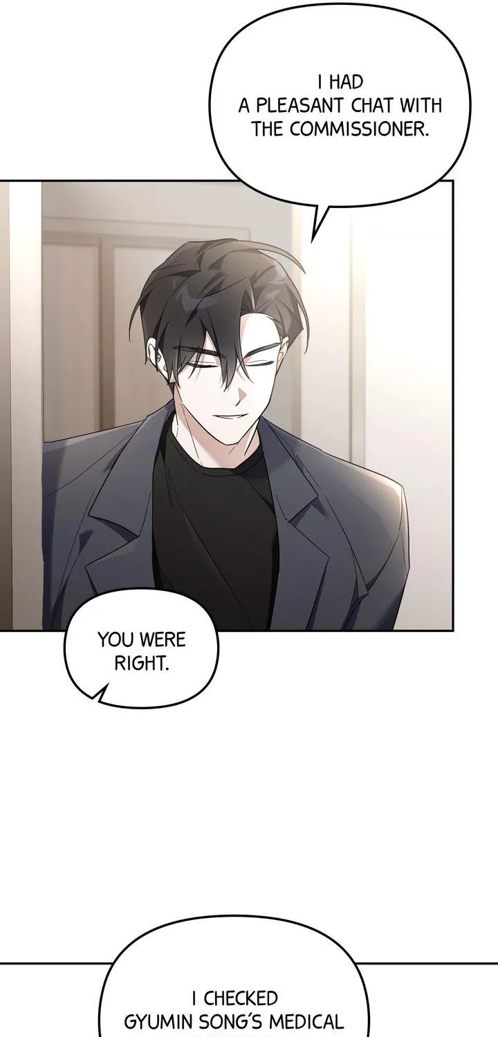 Team Zero Mangakakalot X Chapter 7 Page 11