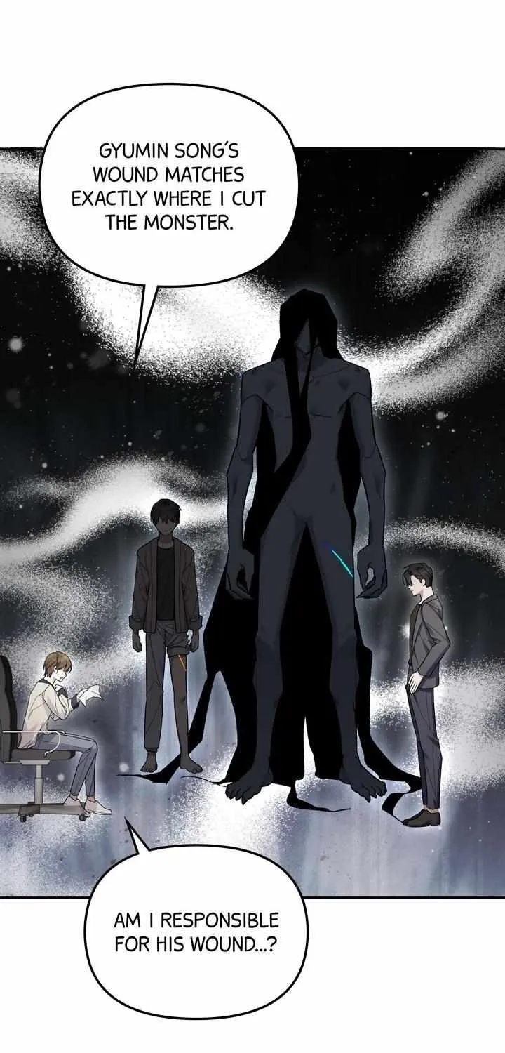 Team Zero Mangakakalot X Chapter 7 Page 17