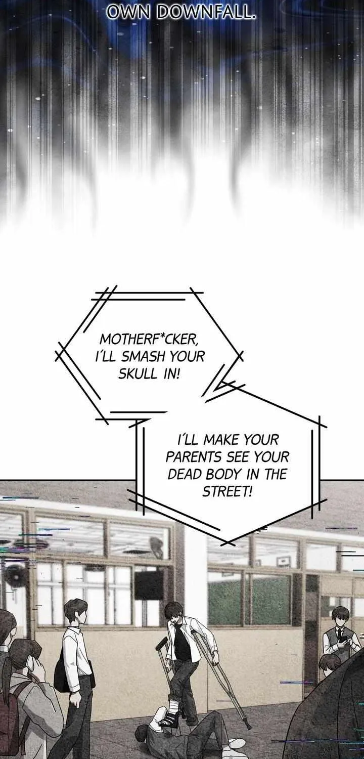 Team Zero Mangakakalot X Chapter 7 Page 32