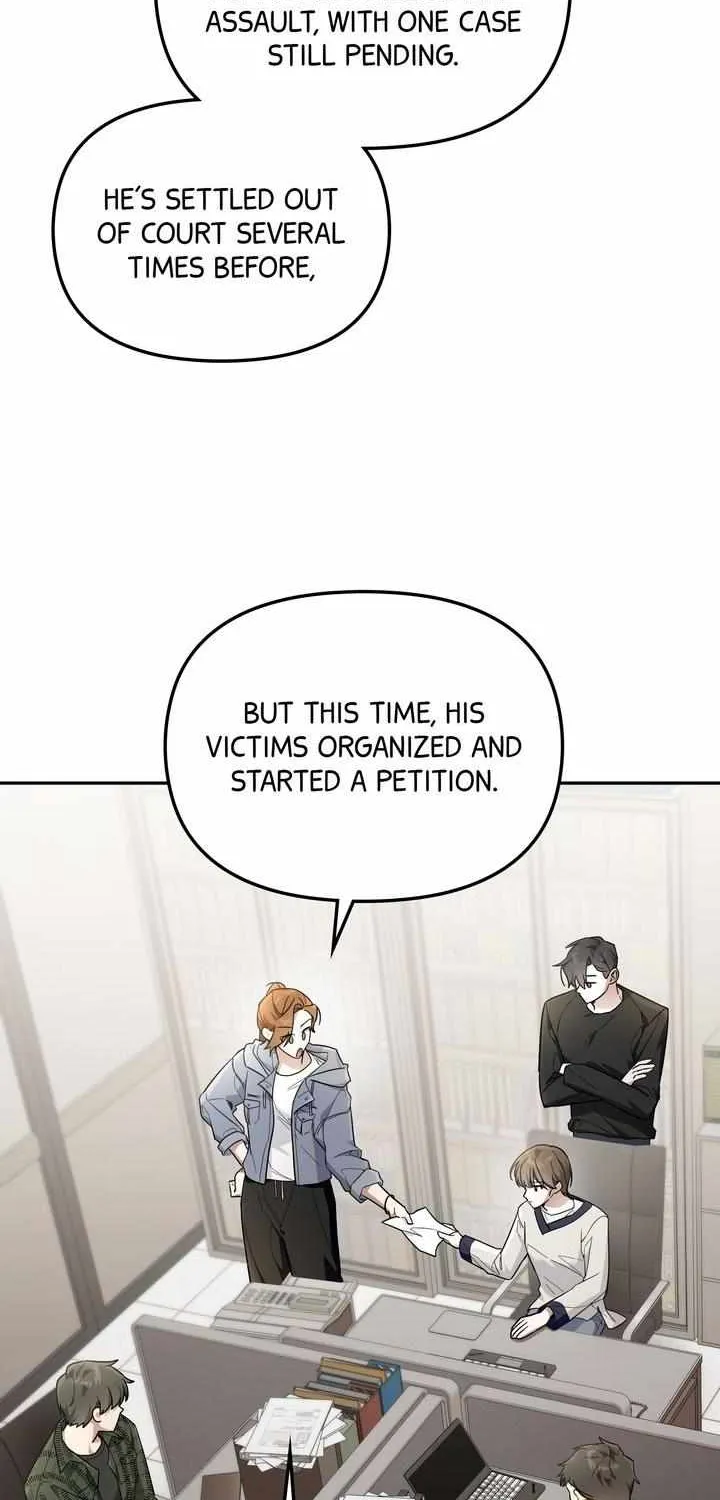 Team Zero Mangakakalot X Chapter 7 Page 35