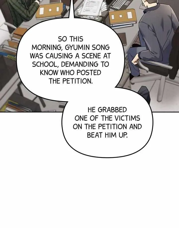 Team Zero Mangakakalot X Chapter 7 Page 36