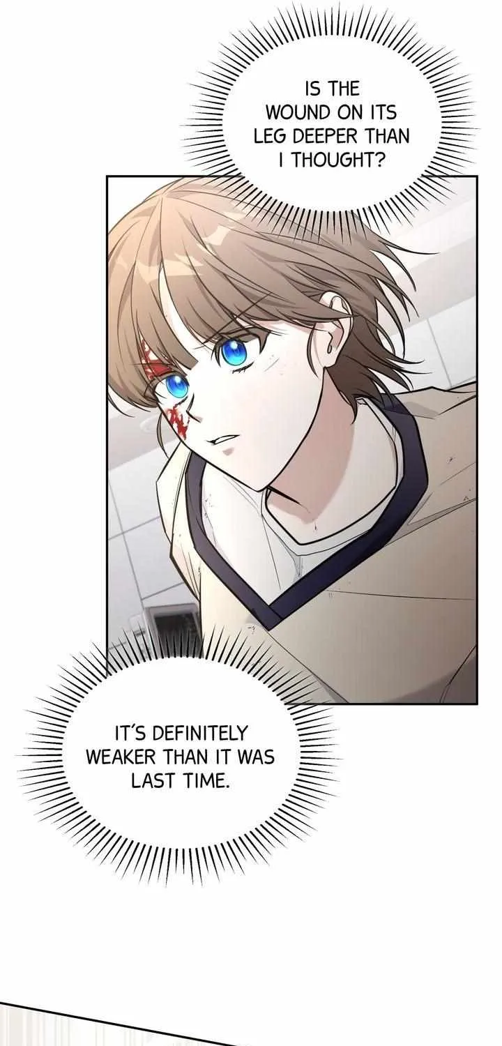 Team Zero Mangakakalot X Chapter 9 Page 5