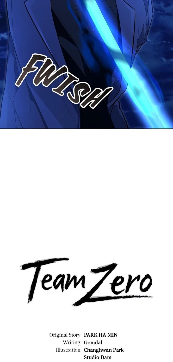 Team Zero Mangakakalot X Chapter 9 Page 51