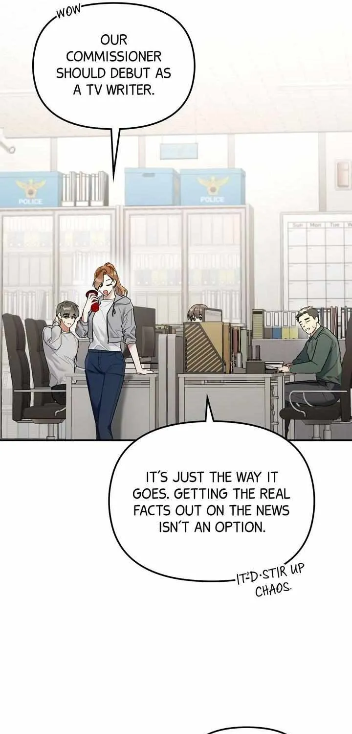 Team Zero Mangakakalot X Chapter 9 Page 67