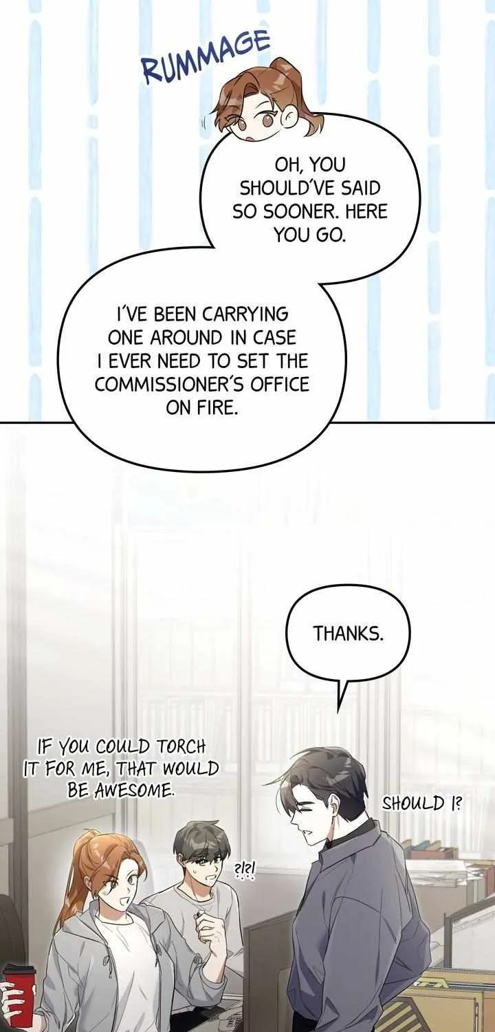 Team Zero Mangakakalot X Chapter 9 Page 70