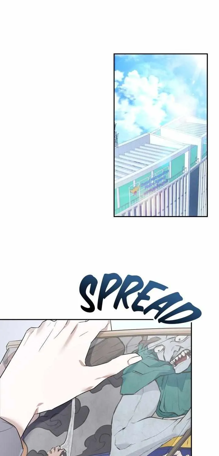 Team Zero Mangakakalot X Chapter 9 Page 73