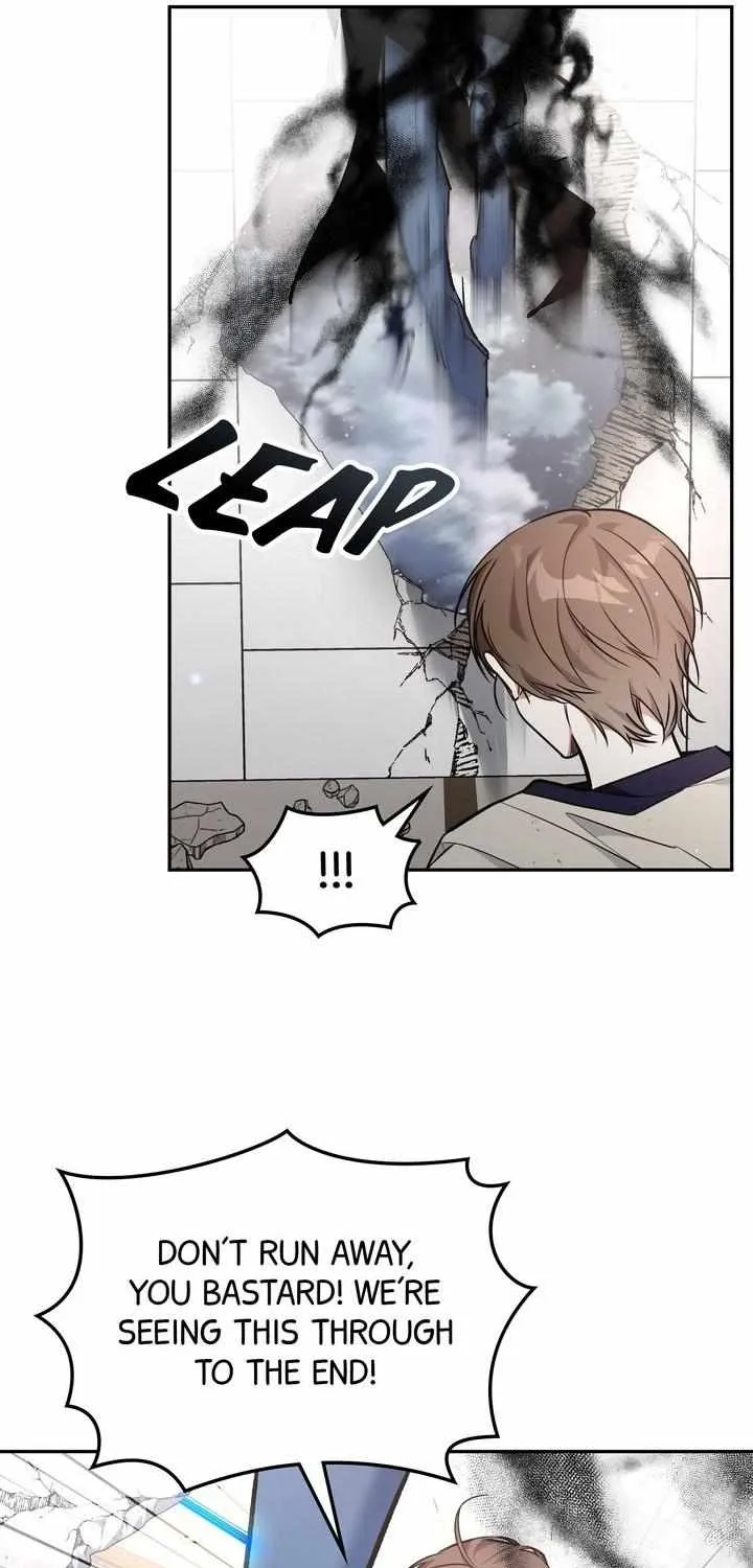 Team Zero Mangakakalot X Chapter 9 Page 11