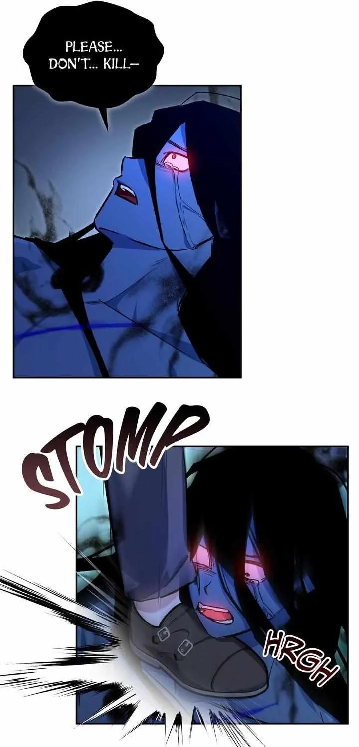 Team Zero Mangakakalot X Chapter 9 Page 35