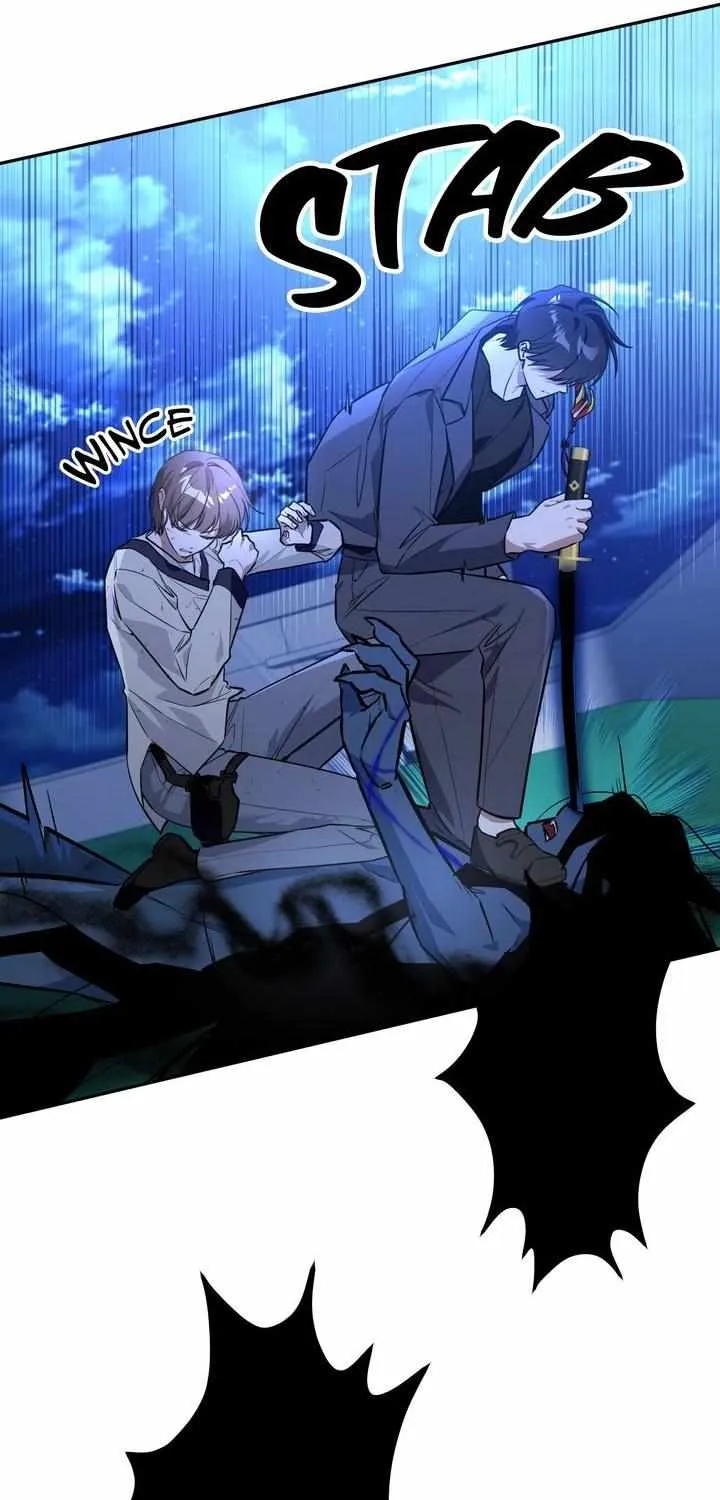 Team Zero Mangakakalot X Chapter 9 Page 40