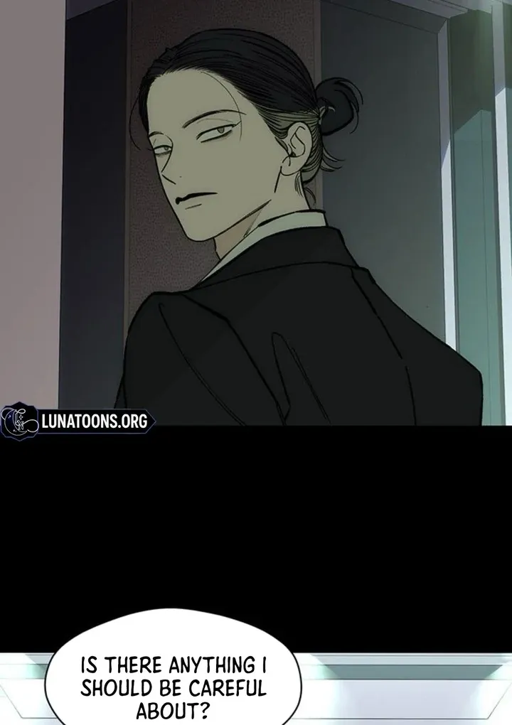 Tears on a Withered Flower Mangakakalot X Chapter 51 Page 26