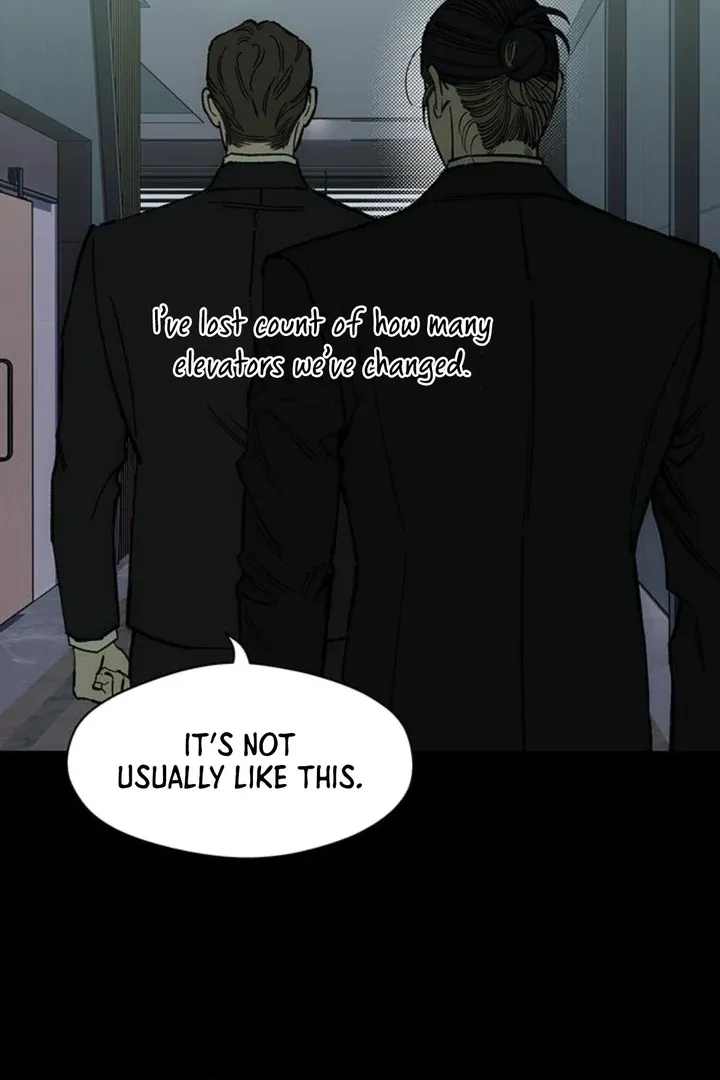 Tears on a Withered Flower Mangakakalot X Chapter 51 Page 31