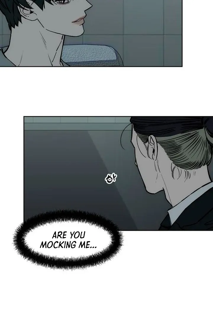 Tears On A Withered Flower Mangakakalot X Chapter 52 Page 45