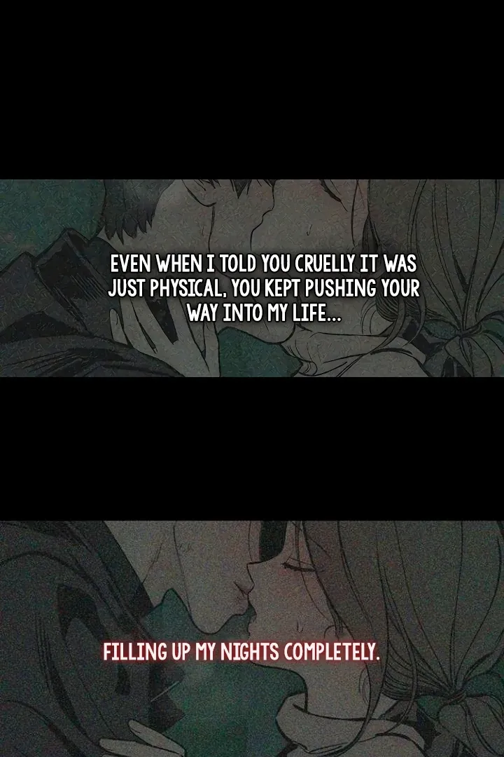 Tears On A Withered Flower Mangakakalot X Chapter 52 Page 81
