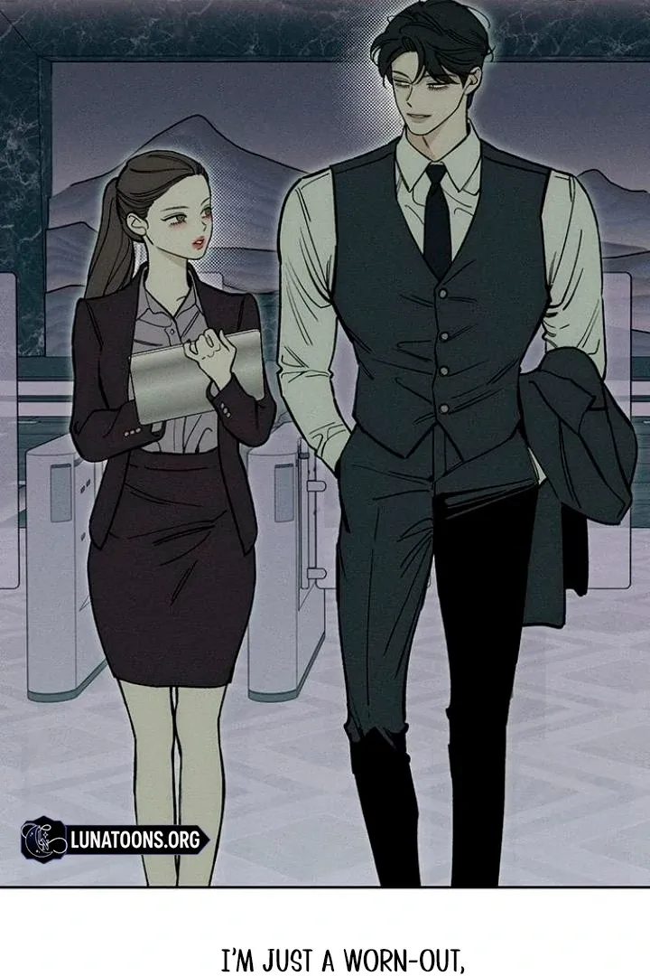 Tears On A Withered Flower Mangakakalot X Chapter 52 Page 94