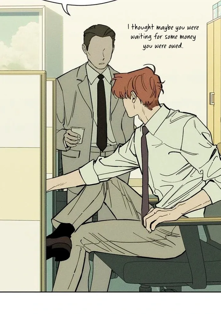 Tears On A Withered Flower Mangakakalot X Chapter 52 Page 113