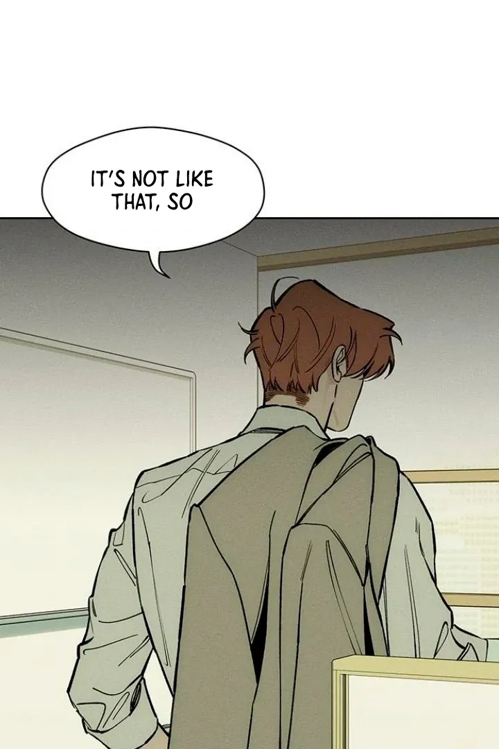 Tears On A Withered Flower Mangakakalot X Chapter 52 Page 117