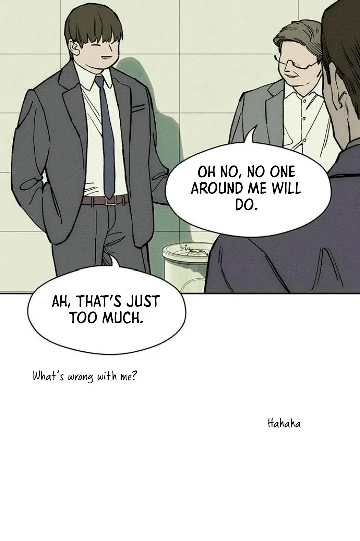 Tears On A Withered Flower Mangakakalot X Chapter 52 Page 122