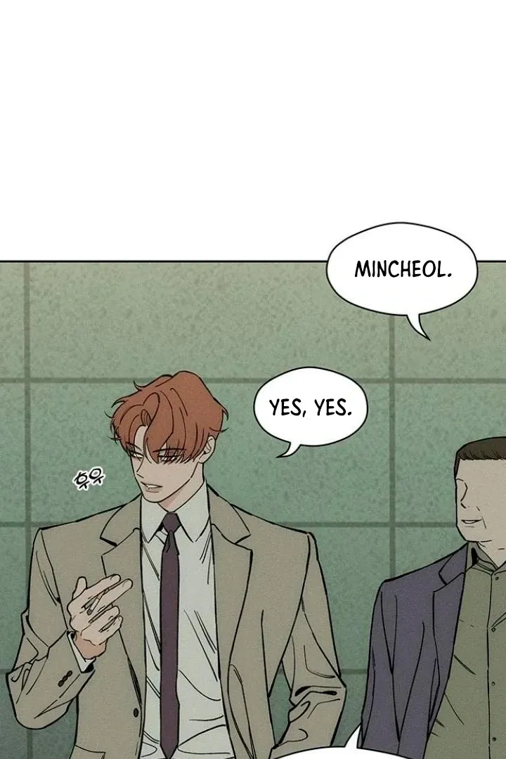 Tears On A Withered Flower Mangakakalot X Chapter 52 Page 132