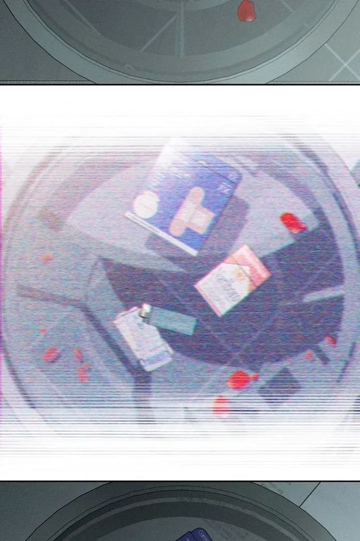 Tears On A Withered Flower Mangakakalot X Chapter 52 Page 34