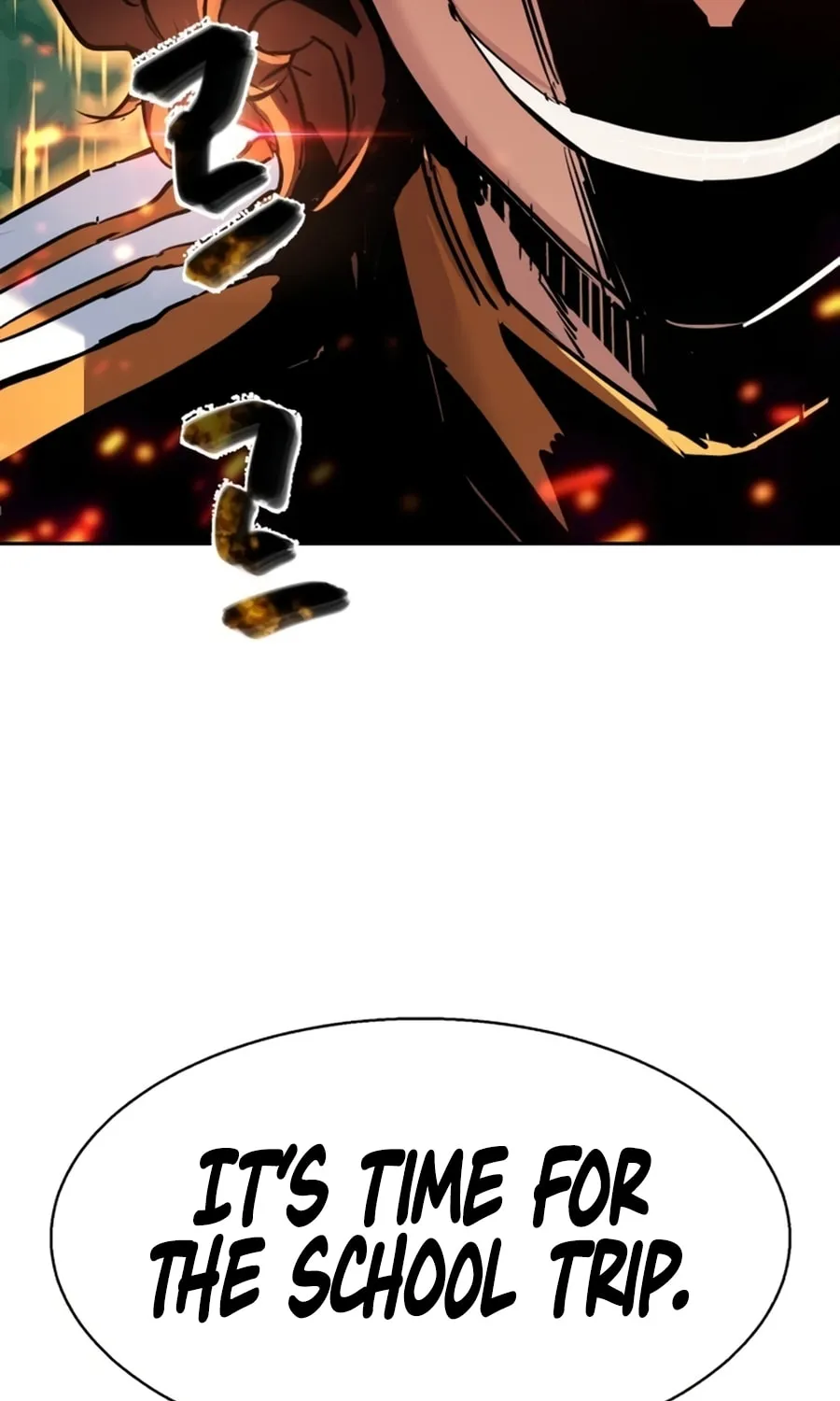 Teenage Mercenary Mangakakalot X Chapter 237 Page 121
