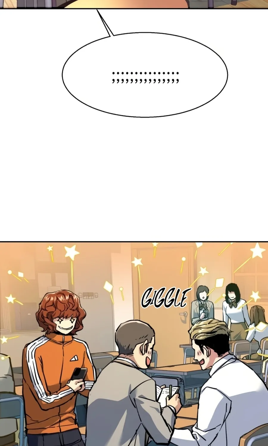 Teenage Mercenary Mangakakalot X Chapter 238 Page 19
