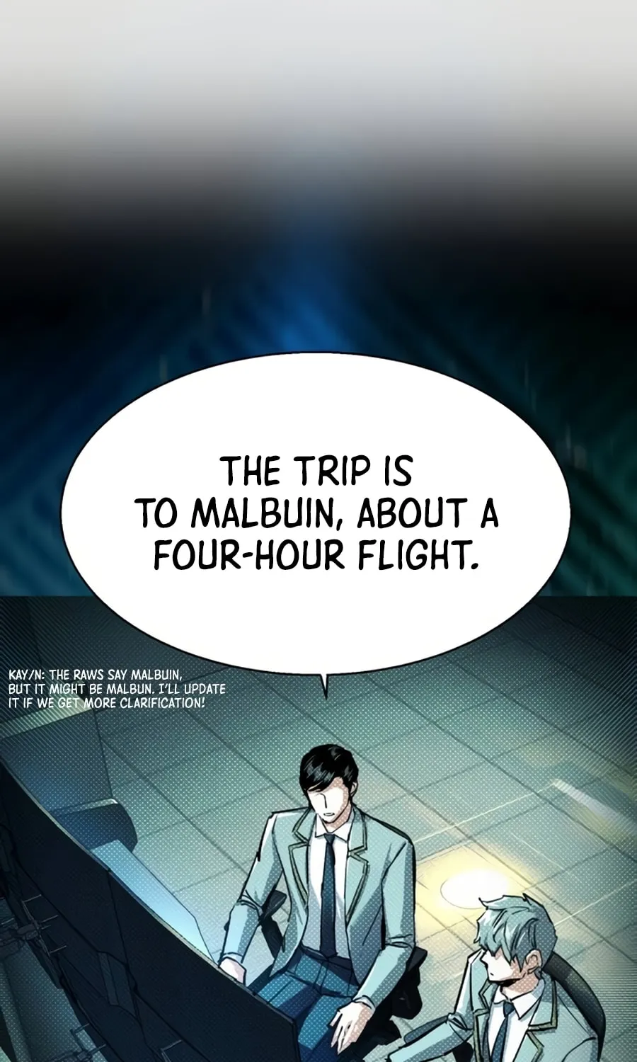 Teenage Mercenary Mangakakalot X Chapter 238 Page 29