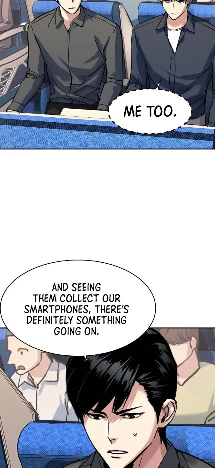 Teenage Mercenary Mangakakalot X Chapter 239 Page 46