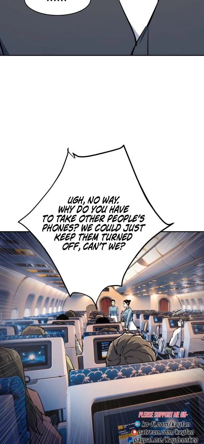 Teenage Mercenary Mangakakalot X Chapter 239 Page 56
