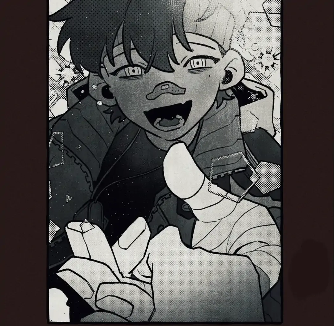 The 11th School Trip Mangakakalot X Chapter 4 Page 11