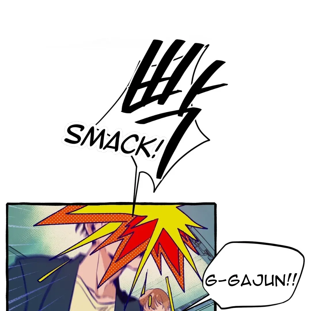 The 11th School Trip Mangakakalot X Chapter 4 Page 102