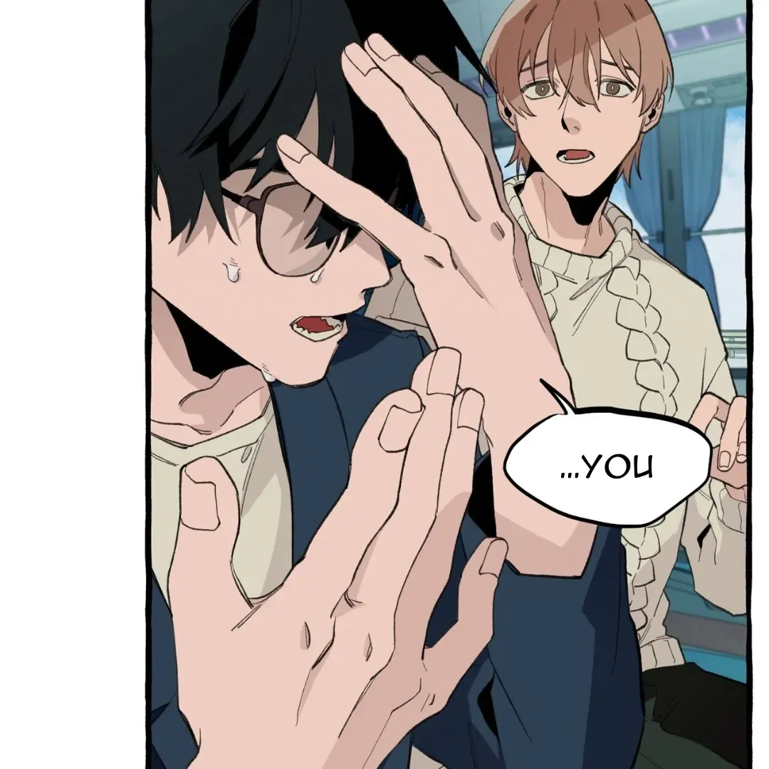 The 11th School Trip Mangakakalot X Chapter 4 Page 106