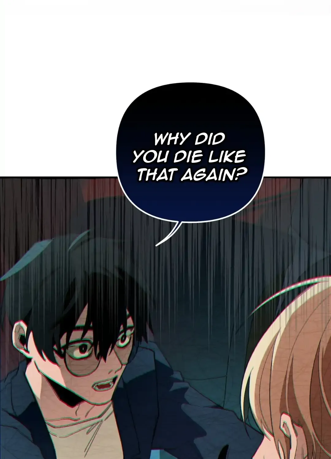 The 11th School Trip Mangakakalot X Chapter 4 Page 110