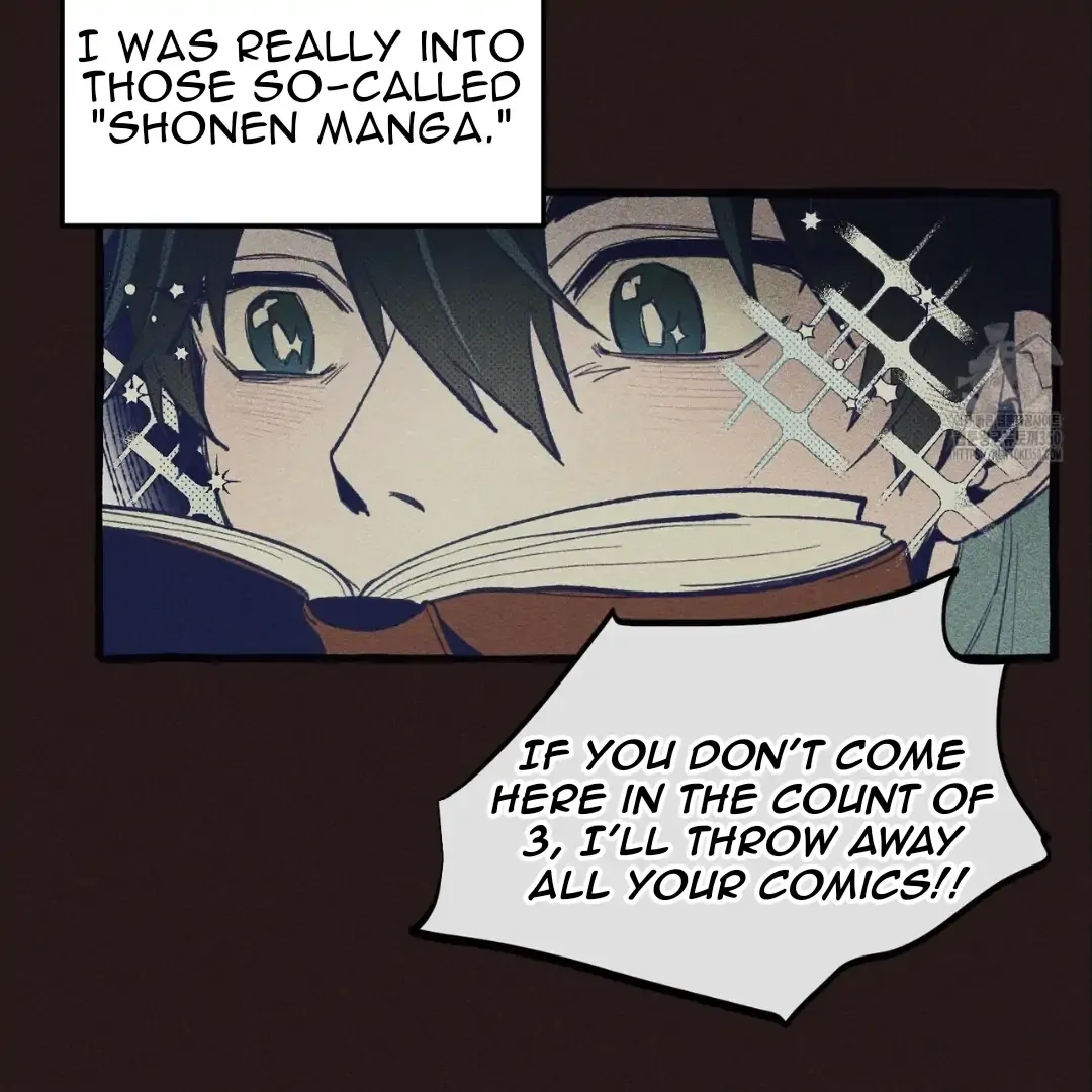 The 11th School Trip Mangakakalot X Chapter 4 Page 6