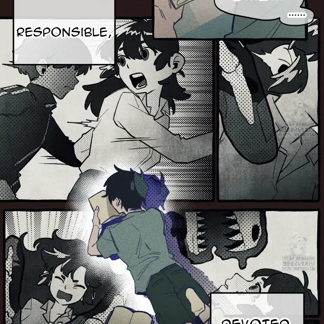 The 11th School Trip Mangakakalot X Chapter 4 Page 8