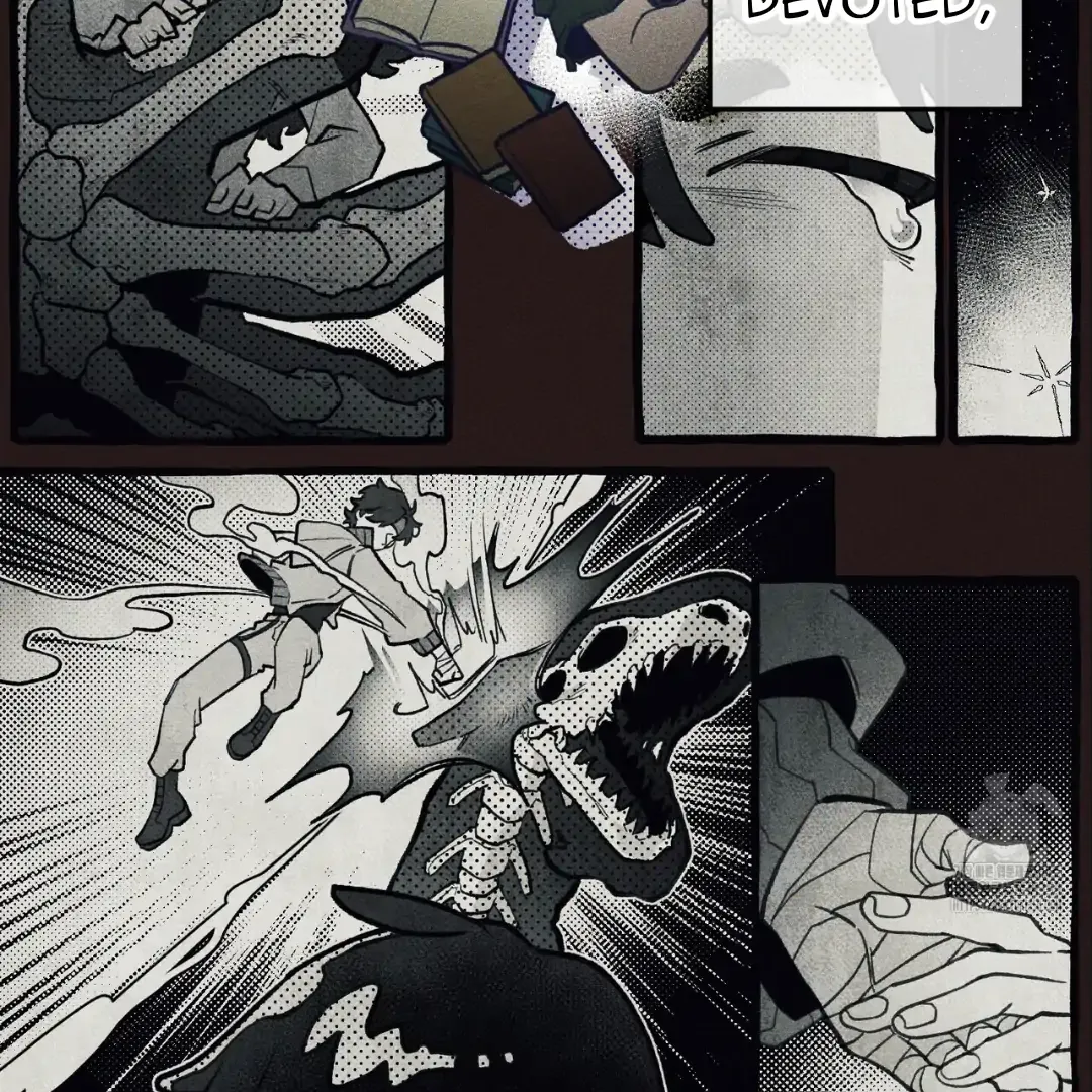 The 11th School Trip Mangakakalot X Chapter 4 Page 9
