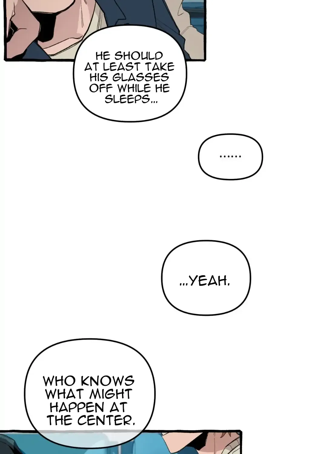 The 11th School Trip Mangakakalot X Chapter 4 Page 96