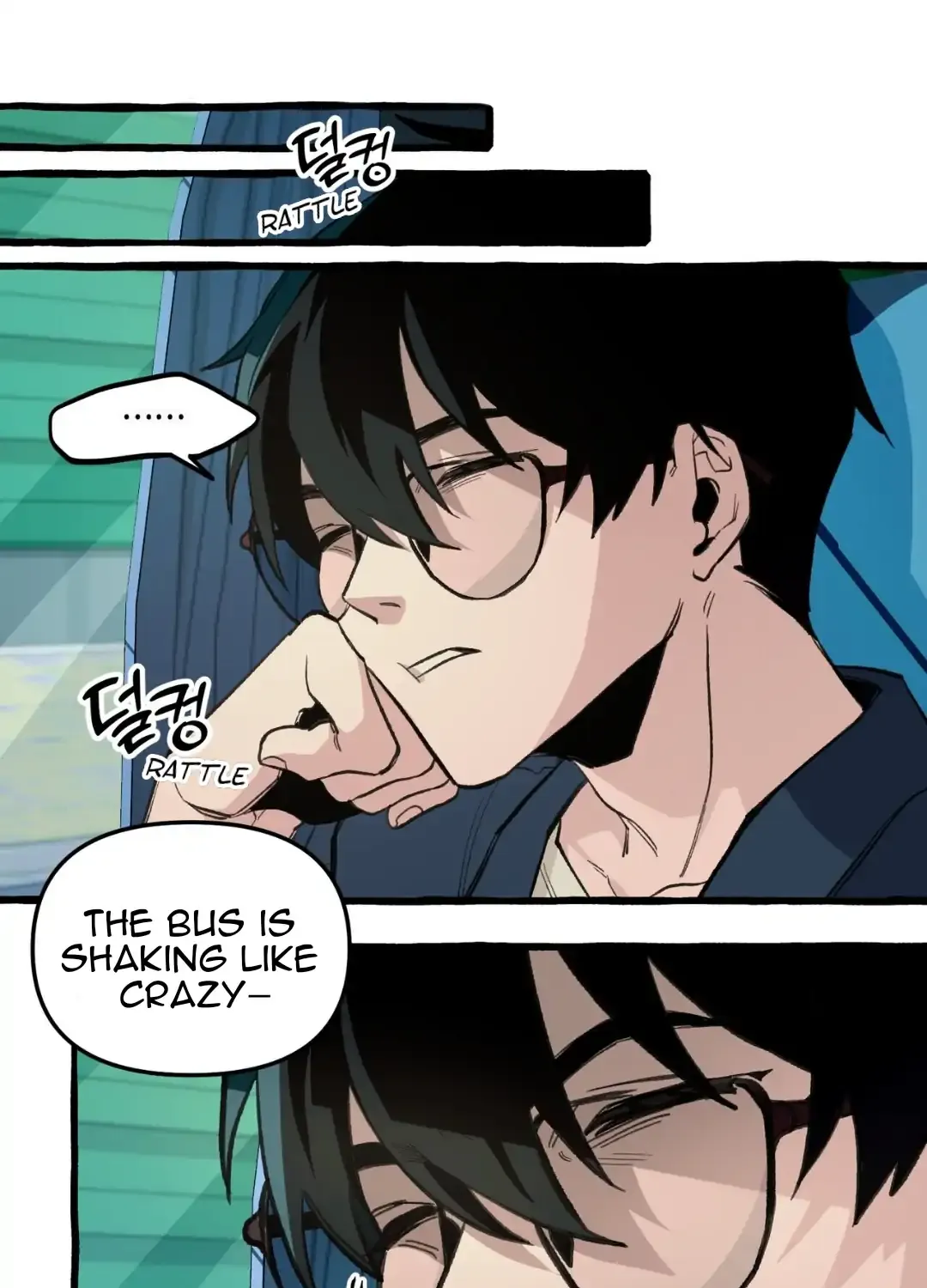 The 11th School Trip Mangakakalot X Chapter 4 Page 94
