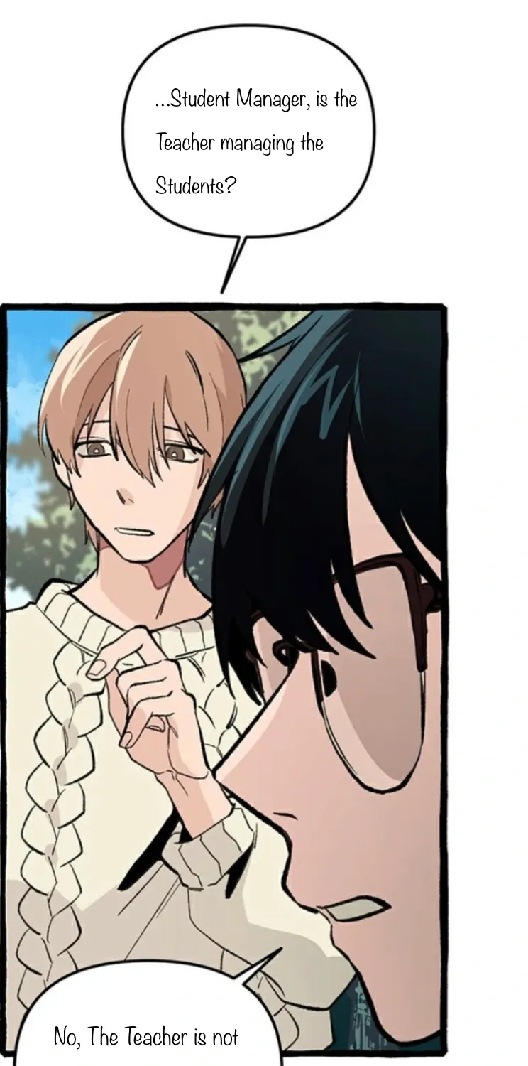 The 11th School Trip Mangakakalot X Chapter 2 Page 15