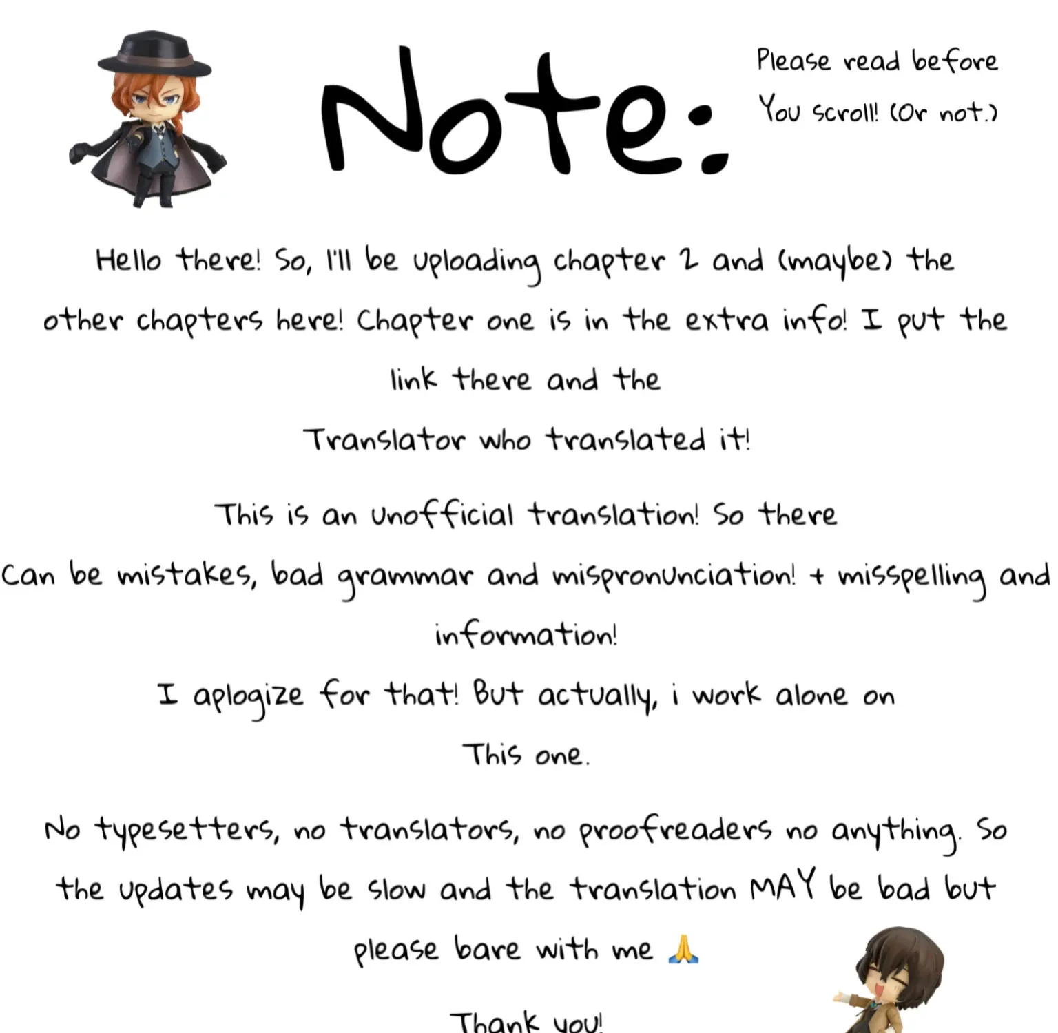 The 11th School Trip Mangakakalot X Chapter 2 Page 2