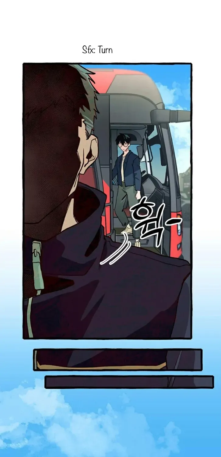 The 11th School Trip Mangakakalot X Chapter 2 Page 103