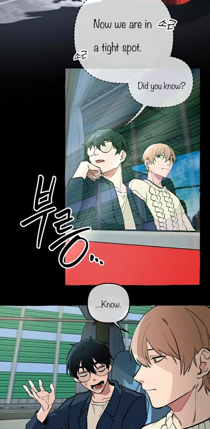 The 11th School Trip Mangakakalot X Chapter 2 Page 107