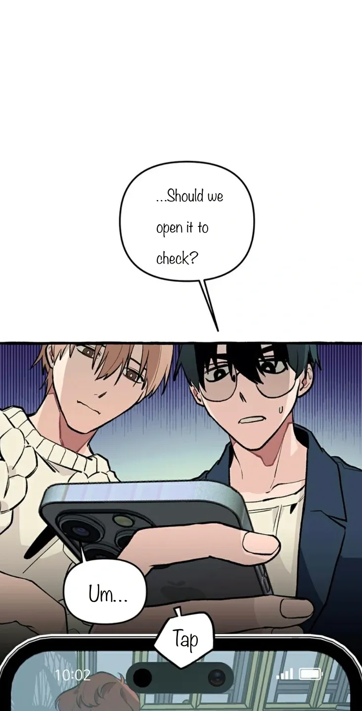 The 11th School Trip Mangakakalot X Chapter 2 Page 12
