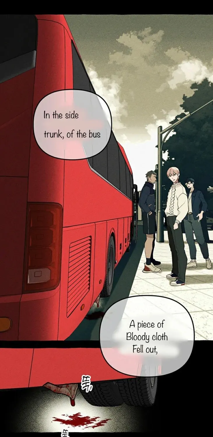 The 11th School Trip Mangakakalot X Chapter 2 Page 111