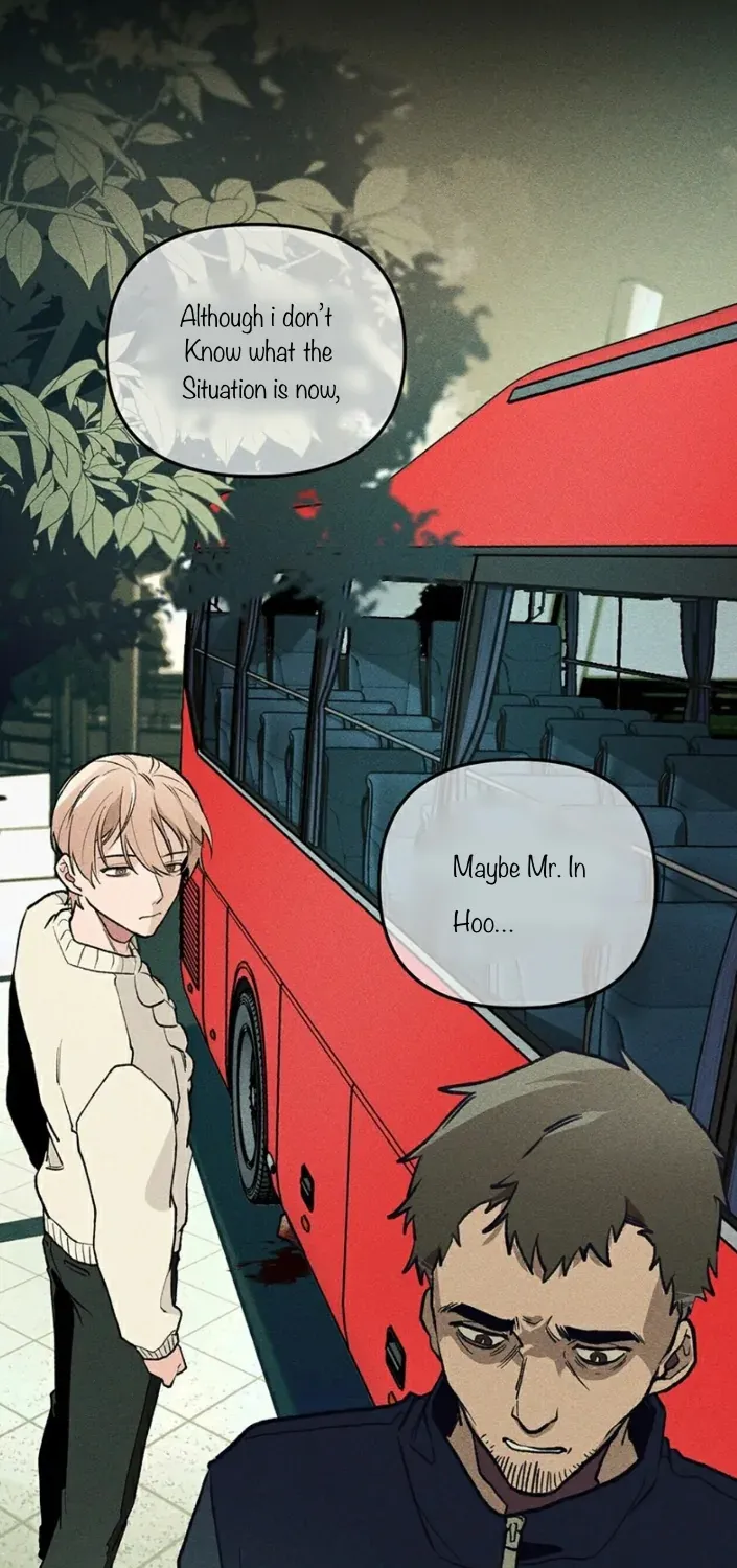 The 11th School Trip Mangakakalot X Chapter 2 Page 113