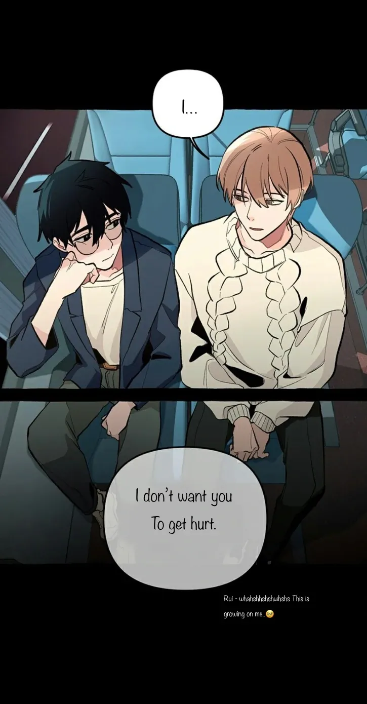 The 11th School Trip Mangakakalot X Chapter 2 Page 117